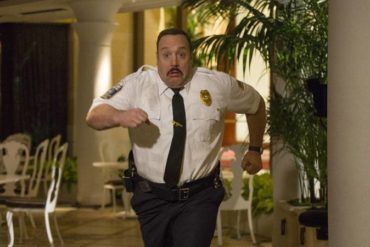 Kevin James en