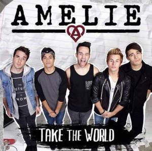 Amelie - Take the World