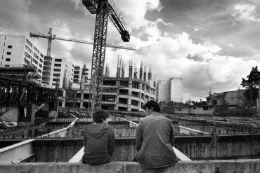 Imagen de la película