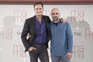 Asier Etxeandia Luis Tosar Entrevista Ma Ma 370x247