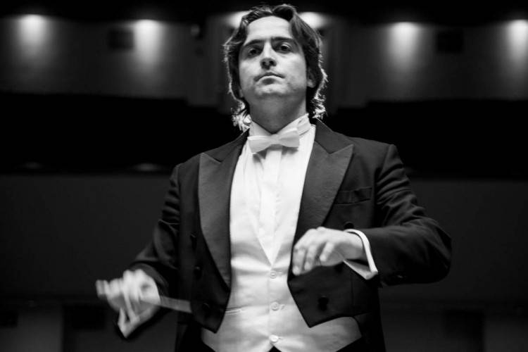 CONSTANTINO MARTÍNEZ-ORTS, DIRECTOR MUSICAL