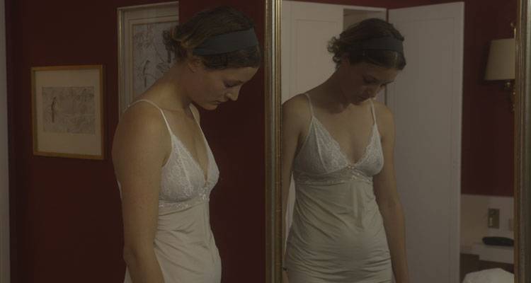 Imagen de la película 'La camarera Lynn' (2015)