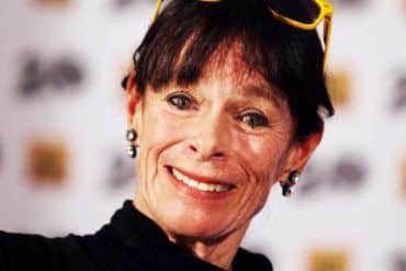 Geraldine Chaplin 370x247