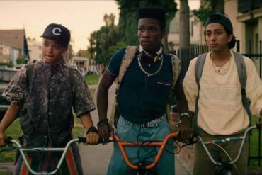 Imagen de la película