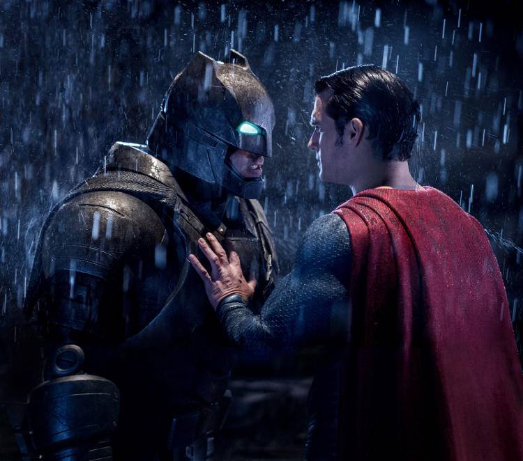 Cr Tica Batman V Superman El Amanecer De La Justicia