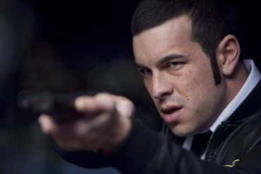 Mario Casas es Toro