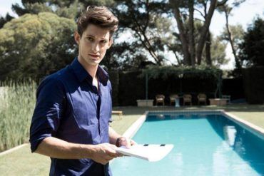 Pierre Niney