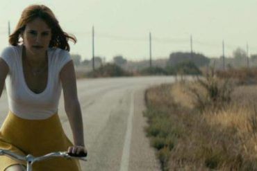 Natalia de Molina en una escena