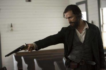 Matthew McConaughey