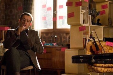 Dany Boon es el protagonista de Manual de un tacaño