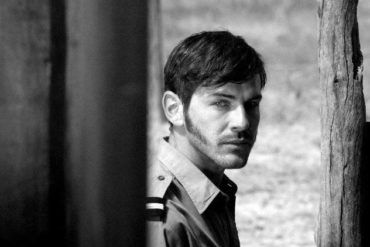 Miguel Nunes es le protagonista de la cinta