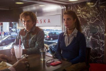 José Mota y Maribel Verdú en