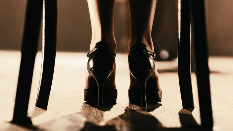 Crítica del documental "Un tango más"