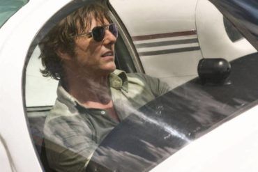 Tom Cruise es el tipo más buscado, es el traficante