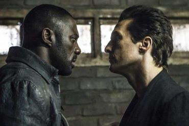 Idris Elba y Matthew McConaughey son los protagonistas de la cinta