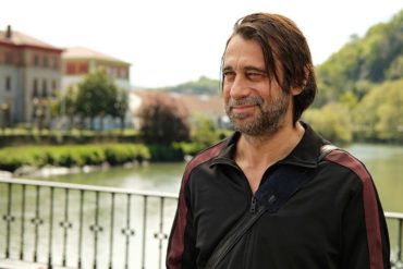 Jordi Mollà es el protagonista de la película