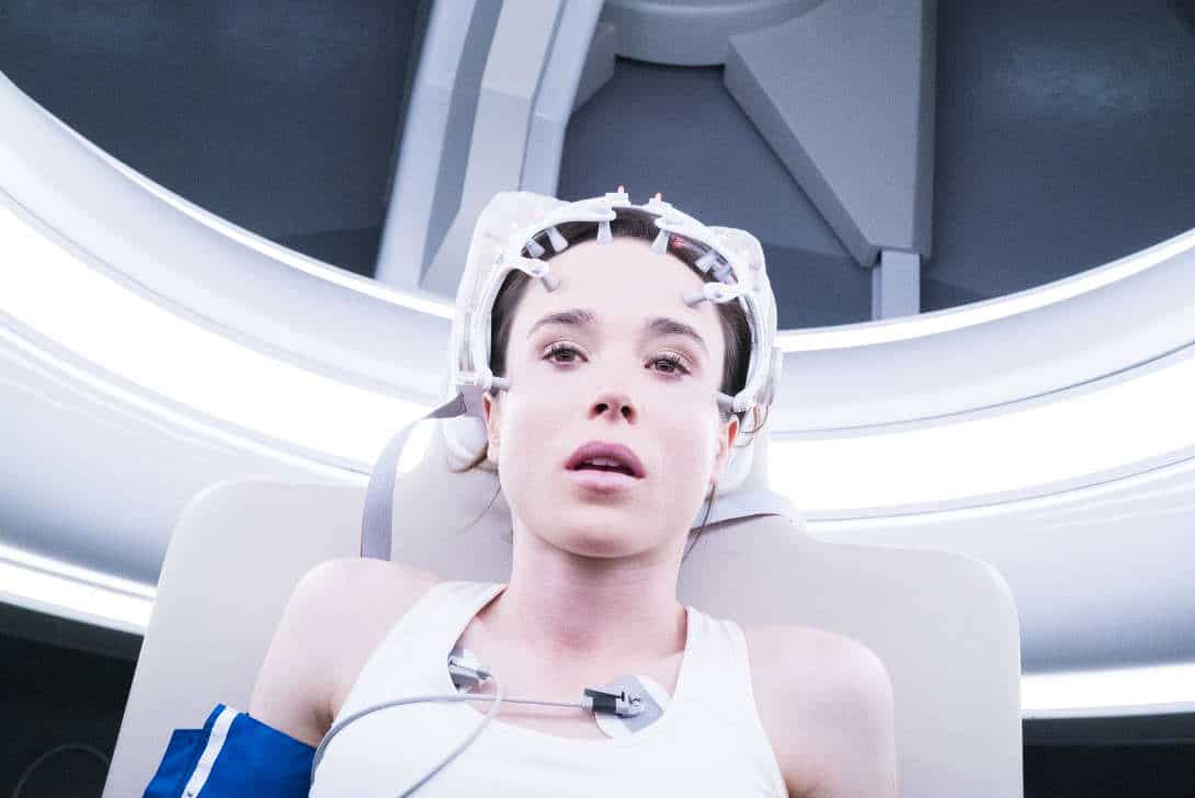 Ellen Page protagoniza este remake de 