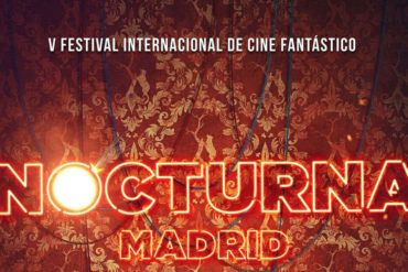 Festival Nocturna de Madrid 2017