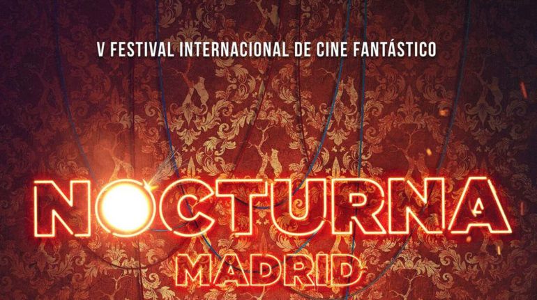 Festival Nocturna de Madrid 2017