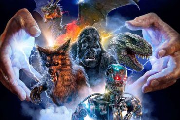 The Frankenstein Complex, un documental sobre monstruos en el cine