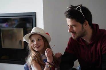 Imagen del documental francés 