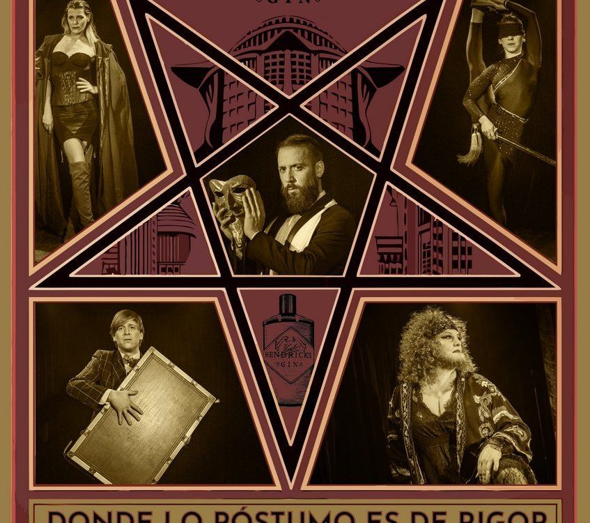 Cabaret Du Neant Pablo Raijenstain 1 847x750