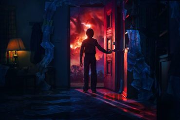Stranger Things 370x247