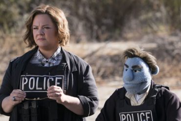 Melissa McCarthy en ¿Quién está matando a los moñecos?