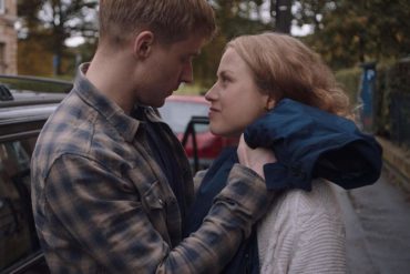 Jack Lowden And Olivia Morgan In Calibre 2018 370x247