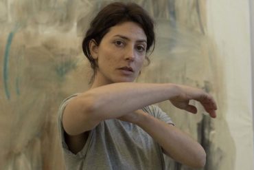 Bárbara Lennie es la protagonista de Petra