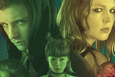 Cartel de la película