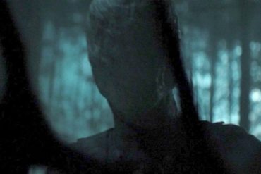 Este es Slender Man en su película