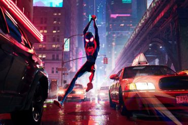 Shameik Moore En SpiderMan Un Nuevo Universo 2018 2 370x247