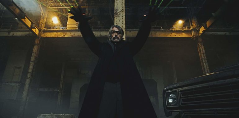 Mads Mikkelsen En Polar Netflix 2019 770x380