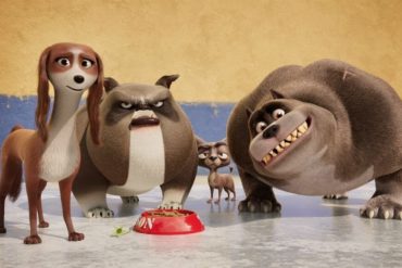 Corgi, las mascotas de la reina