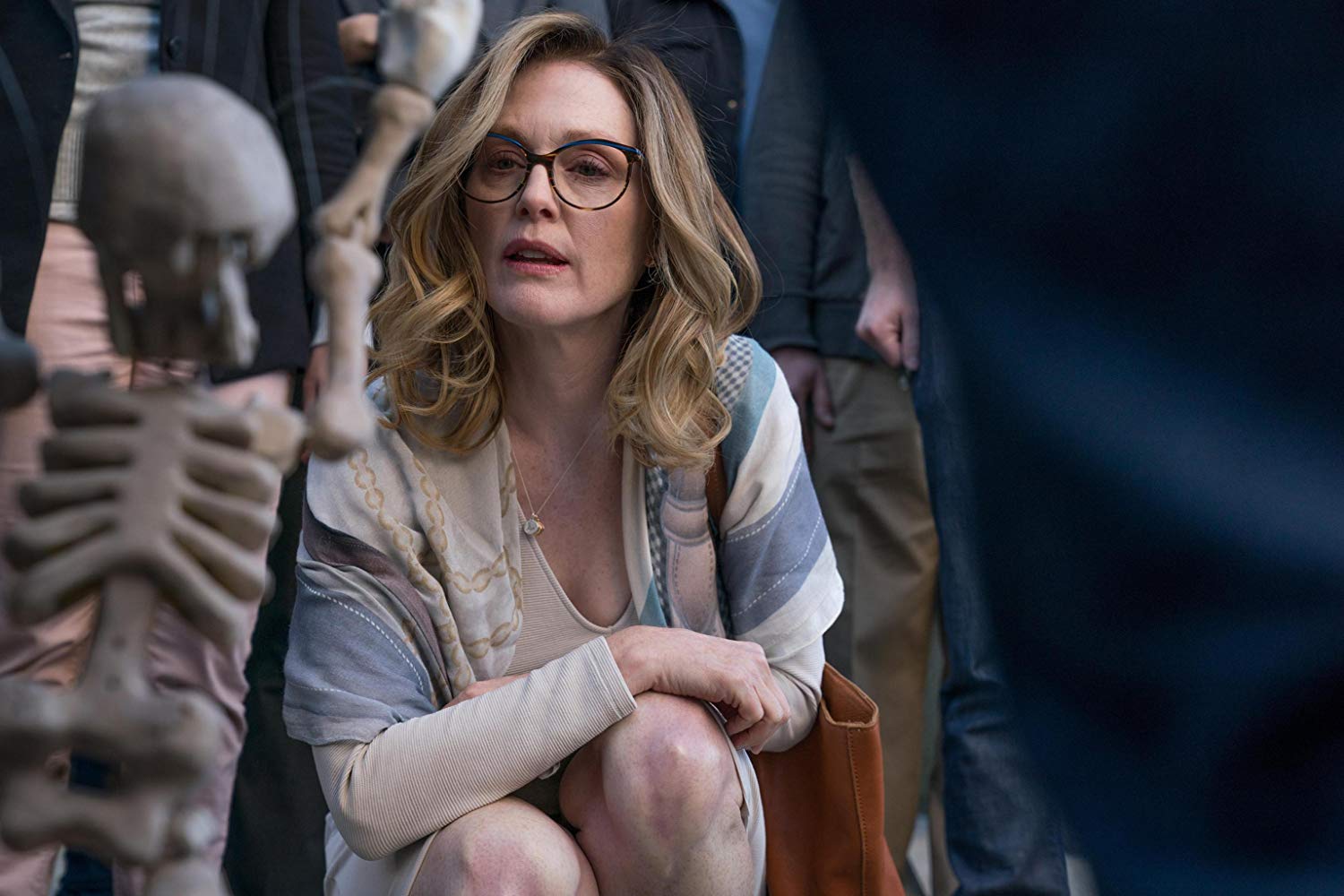 Gloria Bell Crítica De La Película Protagonizada Por Julianne Moore 