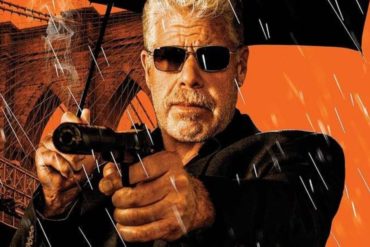 Imagen de la película Asher (2019)