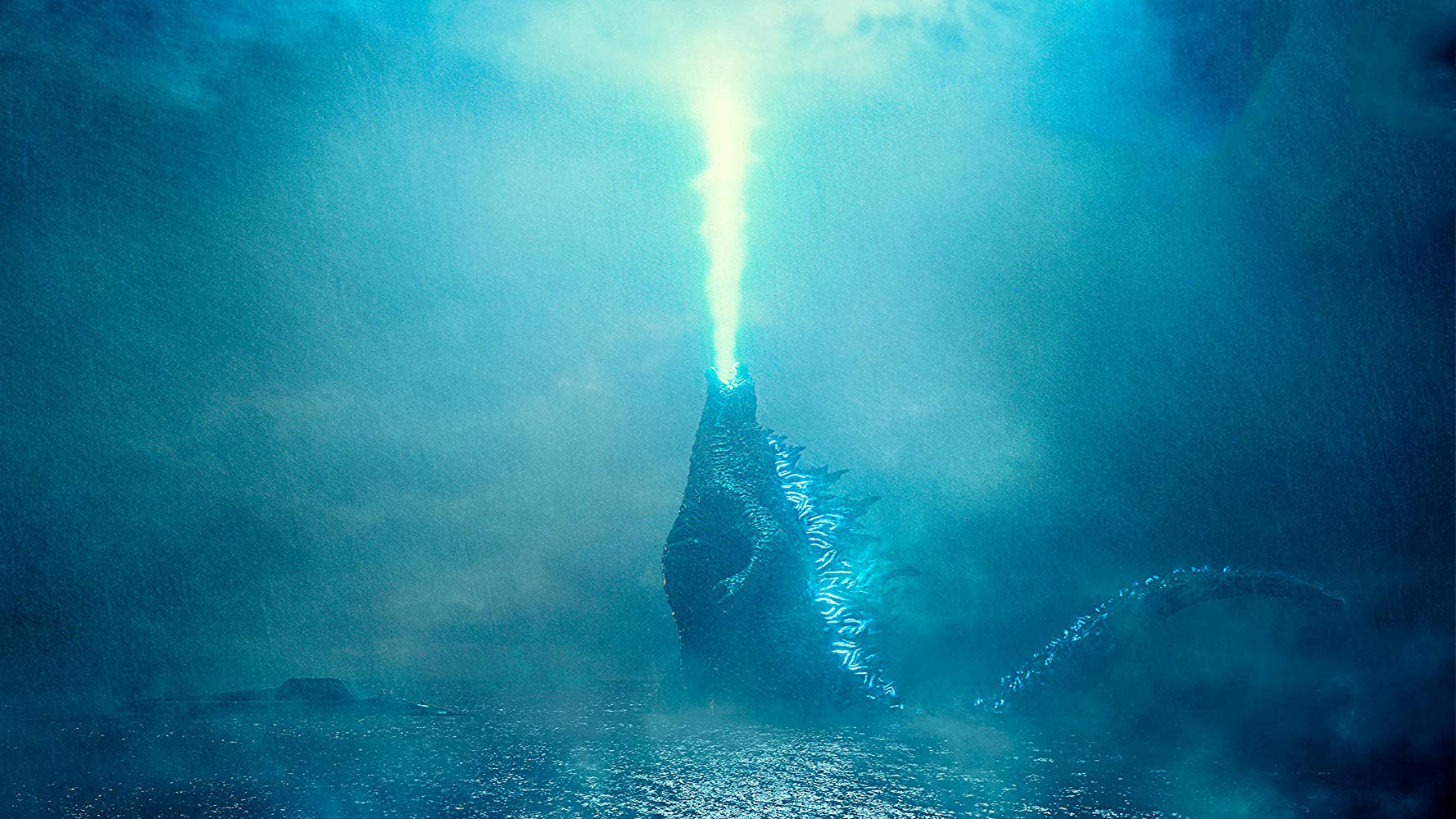 Godzilla: rey de los monstruos Dougherty - Crítica
