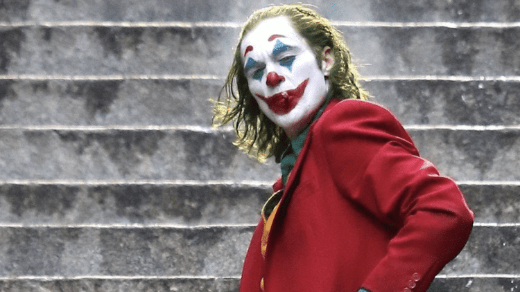 confirmada fecha de estreno Joker