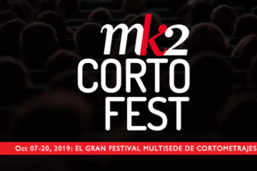 Festival Mk2 Cortofest 2019