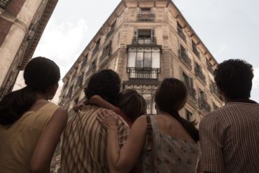 La película de terror Malasaña 32 llega al cine