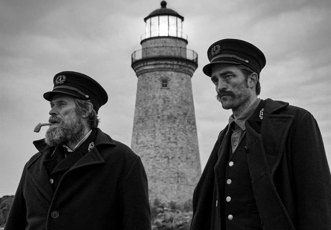 Crítica de la película El faro