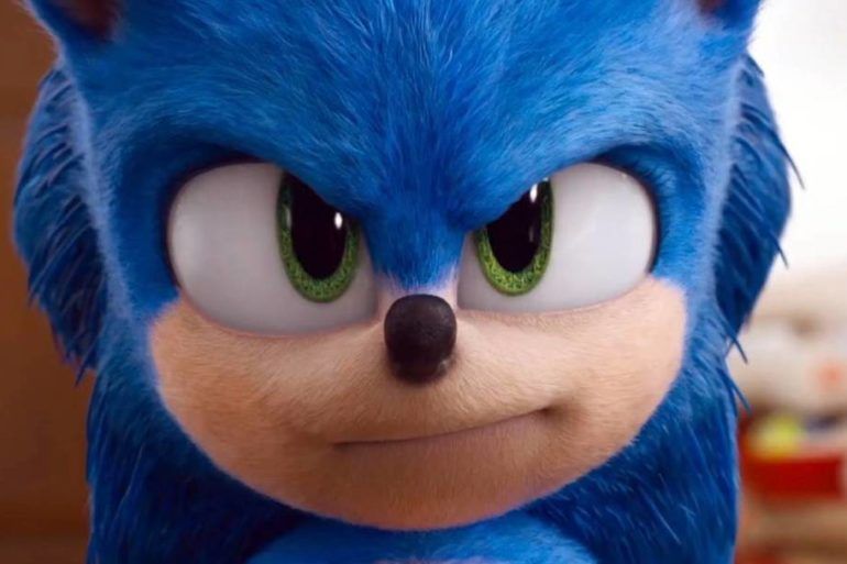 Crítica de Sonic La película