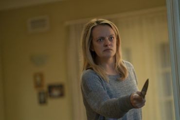 Opinión de El hombre invisible (2020)