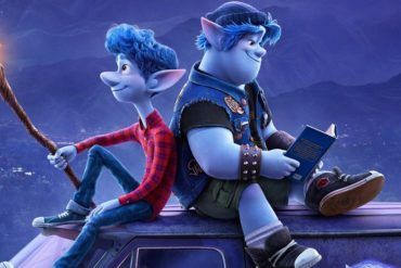 Opinión de Onward, la nueva película de Disney Pixar en 2020