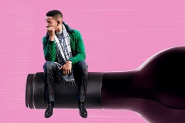 Crítica de la película El sumiller de Netflix