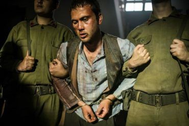 Crítica de la película Milagro en la celda 7 de Netflix