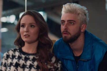 Crítica de la película Modo avión en Netflix