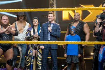 Crítica de Mi primer gran combate de Netflix