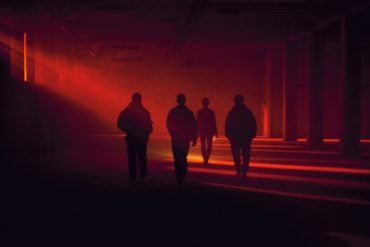 Crítica de la película Tiempo de caza de Netflix